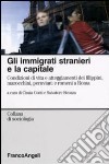Gli immigrati stranieri e la capitale. Condizioni di vita e atteggiamenti dei filippini, marocchini, peruviani e romeni a Roma libro
