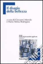 Il disagio della bellezza libro