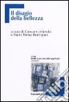 Il disagio della bellezza libro