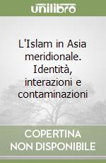 L'Islam in Asia meridionale. Identità, interazioni e contaminazioni