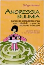 Anoressia bulimia libro