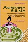 Anoressia bulimia libro