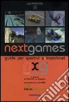 Next Games. Guida per sportivi extraordinari libro
