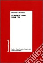 La valutazione delle PMI libro