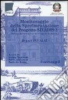 Monitoraggio della sperimentazione del progetto SIVADIS 2 (Sistema di Valutazione dei Dirigenti Scolastici). Report Invalsi libro