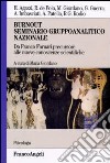 Burnout seminario gruppoanalitico nazionale. Da Franco Fornari precursore alle nuove conoscenze scientifiche libro di Giordano M. (cur.)