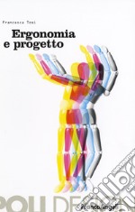 Ergonomia e progetto libro