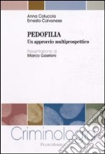 Pedofilia. Un approccio multiprospettico