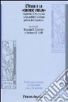 L'Italia e la «grande vigilia». Gabriele D'Annunzio nella politica italiana prima del fascismo libro