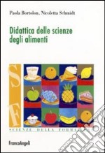 Didattica delle scienze degli alimenti