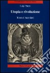 Utopia e rivoluzione. Itinerari baconiani libro di Punzo Luigi