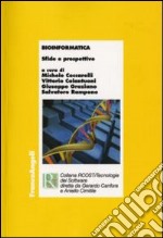 Bioinformatica. Sfide e prospettive libro