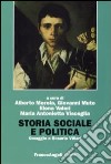 Storia sociale e politica. Omaggio a Rosario Villari libro