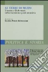 Le terre di mezzo. Ucraina e Bielorussia nella transizione postcomunista libro di Pirzio Ammassari G. (cur.)