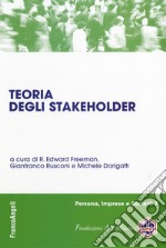 Teoria degli stakeholder libro