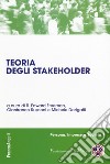 Teoria degli stakeholder libro