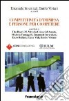 Competitività d'impresa e persone per competere libro