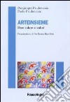 Arteinsieme. Dare colori ai colori libro