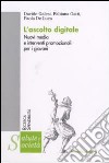 L'ascolto digitale. Nuovi media e interventi promozionali per i giovani libro