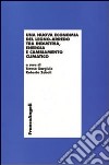 Una nuova economia del legno-arredo tra industria, energia e cambiamento libro