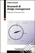 Strumenti di design management libro