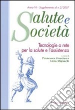 Tecnologie a rete per la salute e l'assistenza