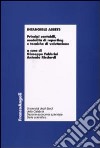 Intangible assets. Principi contabili, modalità di reporting e tecniche di valutazione libro di Fabbrini G. (cur.) Ricciardi A. (cur.)