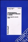 Microimpresa e sviluppo urbano a Roma. Terzo Rapporto Annuale 2007 libro