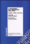 La misurazione della performance negli atenei. Logiche, metodi, esperienze libro