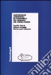 Sostenibilità ambientale ed economia nel mercato del tonno rosso libro di Catarci Camillo Scarpato Debora Simeone Mariarosaria