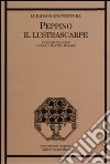 Peppino il lustrascarpe. Ediz. italiana, francese e inglese libro