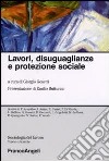 Lavori, disuguaglianze e protezione sociale libro