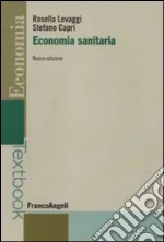 Economia sanitaria libro