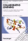Collaborative learning. Sistemi P2P, tecnologie open source e virtual learning community libro