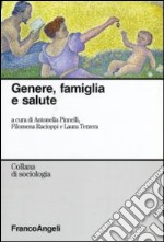 Genere, famiglia e salute