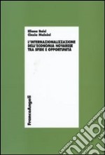 L'internazionalizzazione dell'economia novarese tra sfide e opportunità libro