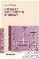 Insegnare con i concetti le scienze