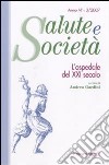 L'ospedale del XXI secolo libro di Gardini A. (cur.)