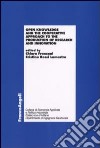 Open knowledge and the cooperative approach to the production of research and innovation libro