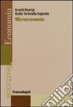 Microeconomia libro