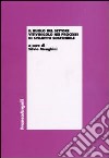 Il ruolo del settore vitivinicolo nei processi di sviluppo sostenibile libro di Menghini S. (cur.)