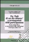 Da «figli di un Dio minore» a protagonisti della partecipazione. Storia della Filca, la Federazione delle costruzioni e del legno della Cisl libro