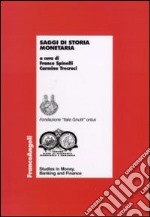 Saggi di storia monetaria libro