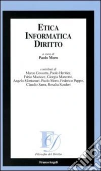 Etica informatica diritto