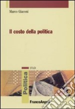 Il costo della politica libro