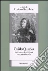 Guido Quazza. L'archivio e la biblioteca come autobiografia libro