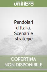 Pendolari d'Italia. Scenari e strategie libro