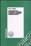 L'informativa settoriale secondo i principi contabili internazionali libro di Angiola Nunzio