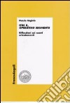 IFRS 8, operating segments. Riflessioni sui nuovi orientamenti libro