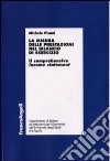 La misura delle prestazioni nel bilancio di esercizio. Il comprehensive income statement libro di Pisani Michele